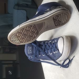 COPY - Converse High Top All Star men's sneaker